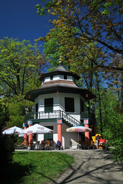 Park Zamkowy/fot. Wikipedia (Maatex)