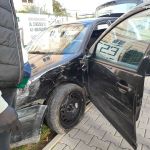 Policyjny pościg ulicami Raciborza. 36-latek posiadał 3 aktywne zakazy prowadzenia pojazdów! [WIDEO] - galeria