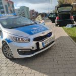 Policyjny pościg ulicami Raciborza. 36-latek posiadał 3 aktywne zakazy prowadzenia pojazdów! [WIDEO] - galeria