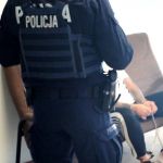 Kopiowanie i rozpowszechnianie zdjęć bez zgody autora zabronione. Płynna amfetamina w posiadaniu 49-latka z Cieszyna. Z zabezpieczonej substancji można było wytworzyć 4 kg narkotyku! - galeria