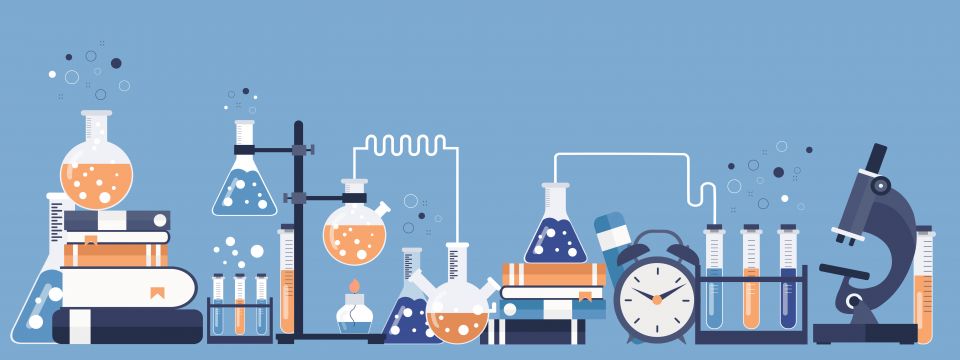 Kopiowanie i rozpowszechnianie zdjęć bez zgody autora zabronione. Matura z chemii - co trzeba wiedzieć? - galeria