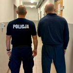 Policyjny pościg ulicami Raciborza. 36-latek posiadał 3 aktywne zakazy prowadzenia pojazdów! [WIDEO] - galeria