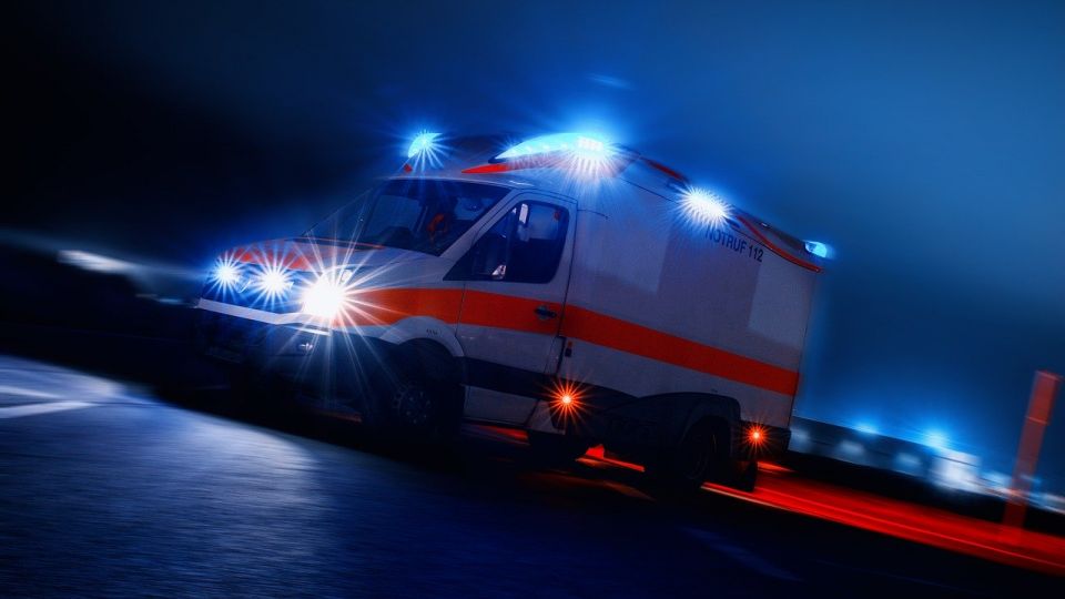 Tragedia w sosnowieckim domu dziecka – nie żyje 11-letni chłopiec - galeria