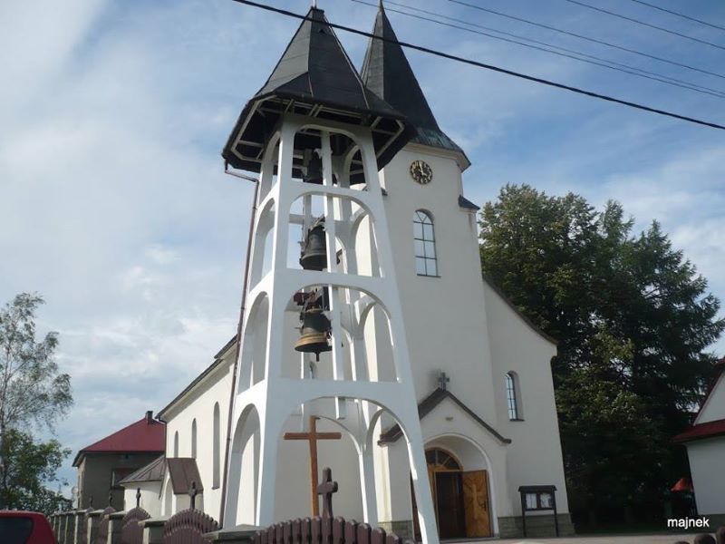 fot. Gmina Istebna