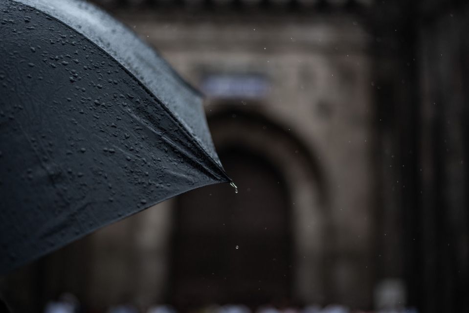 Jaka pogoda czeka nas w 2022 roku? Sprawdź prognozę na najbliższy tydzień [31.12-6.01] - galeria
