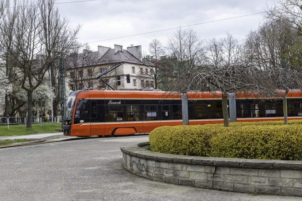 ZTM: Nowe trasy i rozkłady tramwajów. Zmiany obejmą 14 linii - galeria