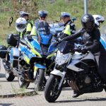 III Piekarska Parada Motocyklowa: Kilkuset motocyklistów przejechało ulicami Piekar Śląskich! - galeria