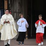 Świętochłowice: Tradycyjna procesja Bożego Ciała przeszła ulicami Lipin [ZDJĘCIA] - galeria