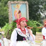 Świętochłowice: Tradycyjna procesja Bożego Ciała przeszła ulicami Lipin [ZDJĘCIA] - galeria