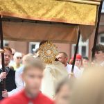 Świętochłowice: Tradycyjna procesja Bożego Ciała przeszła ulicami Lipin [ZDJĘCIA] - galeria