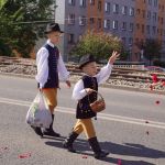 Świętochłowice: Tradycyjna procesja Bożego Ciała przeszła ulicami Lipin [ZDJĘCIA] - galeria