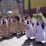 Świętochłowice: Tradycyjna procesja Bożego Ciała przeszła ulicami Lipin [ZDJĘCIA] - galeria
