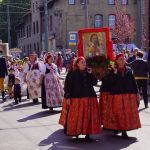 Świętochłowice: Tradycyjna procesja Bożego Ciała przeszła ulicami Lipin [ZDJĘCIA] - galeria