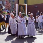 Świętochłowice: Tradycyjna procesja Bożego Ciała przeszła ulicami Lipin [ZDJĘCIA] - galeria