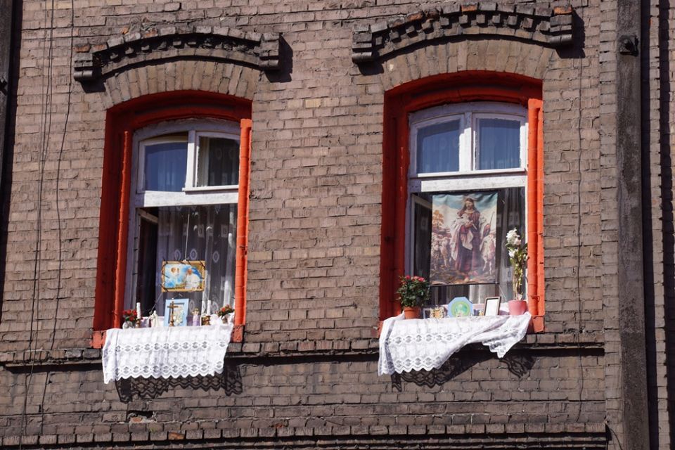 Świętochłowice: Tradycyjna procesja Bożego Ciała przeszła ulicami Lipin [ZDJĘCIA] - galeria