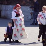 Świętochłowice: Tradycyjna procesja Bożego Ciała przeszła ulicami Lipin [ZDJĘCIA] - galeria