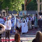 Świętochłowice: Tradycyjna procesja Bożego Ciała przeszła ulicami Lipin [ZDJĘCIA] - galeria