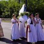 Świętochłowice: Tradycyjna procesja Bożego Ciała przeszła ulicami Lipin [ZDJĘCIA] - galeria