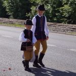 Świętochłowice: Tradycyjna procesja Bożego Ciała przeszła ulicami Lipin [ZDJĘCIA] - galeria