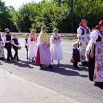 Świętochłowice: Tradycyjna procesja Bożego Ciała przeszła ulicami Lipin [ZDJĘCIA] - galeria