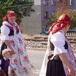 Świętochłowice: Tradycyjna procesja Bożego Ciała przeszła ulicami Lipin [ZDJĘCIA] - galeria