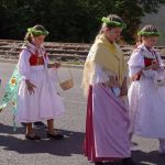 Świętochłowice: Tradycyjna procesja Bożego Ciała przeszła ulicami Lipin [ZDJĘCIA] - galeria