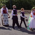 Świętochłowice: Tradycyjna procesja Bożego Ciała przeszła ulicami Lipin [ZDJĘCIA] - galeria
