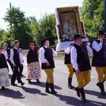 Świętochłowice: Tradycyjna procesja Bożego Ciała przeszła ulicami Lipin [ZDJĘCIA] - galeria