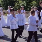 Świętochłowice: Tradycyjna procesja Bożego Ciała przeszła ulicami Lipin [ZDJĘCIA] - galeria