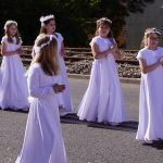 Świętochłowice: Tradycyjna procesja Bożego Ciała przeszła ulicami Lipin [ZDJĘCIA] - galeria
