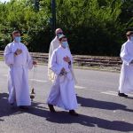 Świętochłowice: Tradycyjna procesja Bożego Ciała przeszła ulicami Lipin [ZDJĘCIA] - galeria