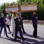 Świętochłowice: Tradycyjna procesja Bożego Ciała przeszła ulicami Lipin [ZDJĘCIA] - galeria