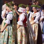 Świętochłowice: Tradycyjna procesja Bożego Ciała przeszła ulicami Lipin [ZDJĘCIA] - galeria