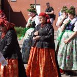 Świętochłowice: Tradycyjna procesja Bożego Ciała przeszła ulicami Lipin [ZDJĘCIA] - galeria