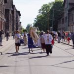 Świętochłowice: Tradycyjna procesja Bożego Ciała przeszła ulicami Lipin [ZDJĘCIA] - galeria