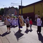 Świętochłowice: Tradycyjna procesja Bożego Ciała przeszła ulicami Lipin [ZDJĘCIA] - galeria