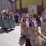 Świętochłowice: Tradycyjna procesja Bożego Ciała przeszła ulicami Lipin [ZDJĘCIA] - galeria