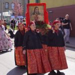 Świętochłowice: Tradycyjna procesja Bożego Ciała przeszła ulicami Lipin [ZDJĘCIA] - galeria