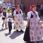 Świętochłowice: Tradycyjna procesja Bożego Ciała przeszła ulicami Lipin [ZDJĘCIA] - galeria