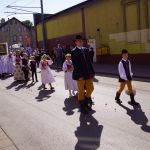 Świętochłowice: Tradycyjna procesja Bożego Ciała przeszła ulicami Lipin [ZDJĘCIA] - galeria