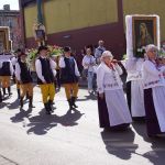 Świętochłowice: Tradycyjna procesja Bożego Ciała przeszła ulicami Lipin [ZDJĘCIA] - galeria