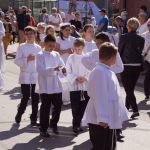 Świętochłowice: Tradycyjna procesja Bożego Ciała przeszła ulicami Lipin [ZDJĘCIA] - galeria