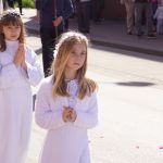 Świętochłowice: Tradycyjna procesja Bożego Ciała przeszła ulicami Lipin [ZDJĘCIA] - galeria