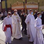 Świętochłowice: Tradycyjna procesja Bożego Ciała przeszła ulicami Lipin [ZDJĘCIA] - galeria