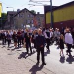 Świętochłowice: Tradycyjna procesja Bożego Ciała przeszła ulicami Lipin [ZDJĘCIA] - galeria