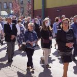 Świętochłowice: Tradycyjna procesja Bożego Ciała przeszła ulicami Lipin [ZDJĘCIA] - galeria
