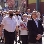 Świętochłowice: Tradycyjna procesja Bożego Ciała przeszła ulicami Lipin [ZDJĘCIA] - galeria