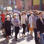 Świętochłowice: Tradycyjna procesja Bożego Ciała przeszła ulicami Lipin [ZDJĘCIA] - galeria