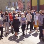 Świętochłowice: Tradycyjna procesja Bożego Ciała przeszła ulicami Lipin [ZDJĘCIA] - galeria