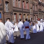 Świętochłowice: Tradycyjna procesja Bożego Ciała przeszła ulicami Lipin [ZDJĘCIA] - galeria